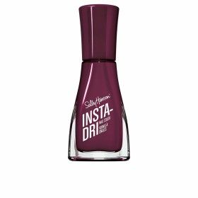vernis à ongles Sally Hansen Insta-Dri Nº 428 Zip wine 9,17 ml de Sally Hansen, Vernis à ongles - Réf : S05121591, Prix : 8,8...