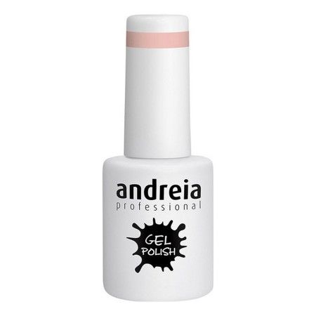 Verniz de Unhas Semipermanente Gel Polish Andreia ‎ 272 (10,5 ml) de Andreia, Vernizes - Ref: S4257093, Preço: 10,36 €, Desco...