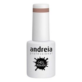 Pintaúñas Semipermanente Gel Polish Andreia ‎ 273 (10,5 ml) de Andreia, Esmaltes - Ref: S4257094, Precio: 10,36 €, Descuento: %