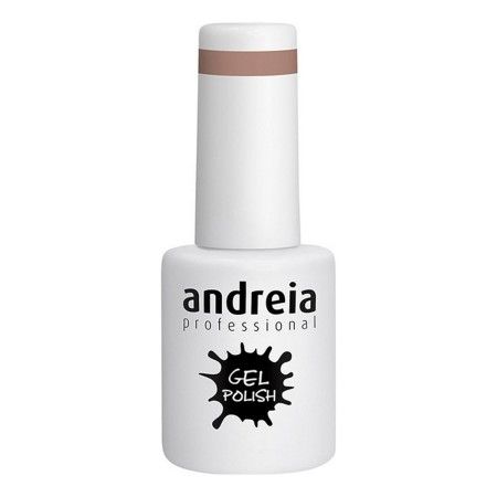 Smalto Semipermanente Gel Polish Andreia ‎ 273 (10,5 ml) di Andreia, Smalti - Rif: S4257094, Prezzo: 10,36 €, Sconto: %