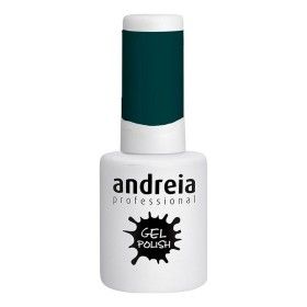 Verniz de Unhas Semipermanente Gel Polish Andreia ‎ 282 (10,5 ml) de Andreia, Vernizes - Ref: S4257101, Preço: 10,36 €, Desco...