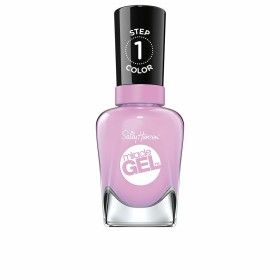 smalto Sally Hansen Miracle Gel Nº 534 Orchid-ing aside 14,7 ml di Sally Hansen, Smalti in gel - Rif: S05121592, Prezzo: 13,9...