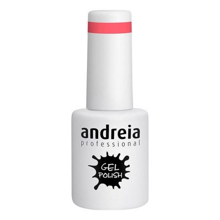 Pintaúñas Semipermanente Gel Polish Andreia Professional Gel 285 (10,5 ml) de Andreia, Esmaltes - Ref: S4257103, Precio: 10,3...