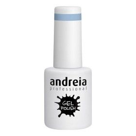 Pintaúñas Semipermanente Gel Polish Andreia vrouw 287 (10,5 ml) de Andreia, Esmaltes - Ref: S4257105, Precio: 10,36 €, Descue...