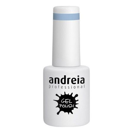 Vernis à Ongles Semi-permanent Gel Polish Andreia vrouw 287 (10,5 ml) de Andreia, Vernis à ongles - Réf : S4257105, Prix : 10...