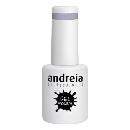 Pintaúñas Semipermanente Gel Polish Andreia ‎ 288 (10,5 ml) de Andreia, Esmaltes - Ref: S4257106, Precio: 10,36 €, Descuento: %