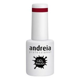 Smalto Semipermanente Gel Polish Andreia 296 (10,5 ml) di Andreia, Smalti - Rif: S4257113, Prezzo: 10,36 €, Sconto: %