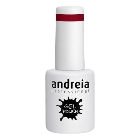 Vernis à Ongles Semi-permanent Gel Polish Andreia 296 (10,5 ml) de Andreia, Vernis à ongles - Réf : S4257113, Prix : 10,36 €,...