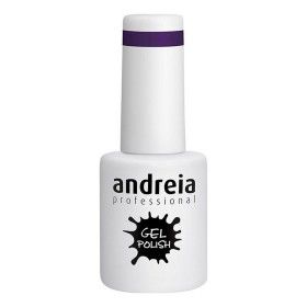 Vernis à Ongles Semi-permanent Gel Polish Andreia ‎ 299 (10,5 ml) de Andreia, Vernis à ongles - Réf : S4257115, Prix : 10,36 ...