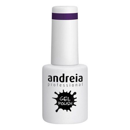 Vernis à Ongles Semi-permanent Gel Polish Andreia ‎ 299 (10,5 ml) de Andreia, Vernis à ongles - Réf : S4257115, Prix : 10,36 ...