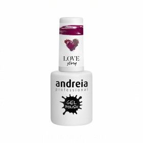 Vernis à ongles Andreia Professional Gel 303 (10,5 ml) de Andreia, Vernis à ongles - Réf : S4257118, Prix : 10,36 €, Remise : %