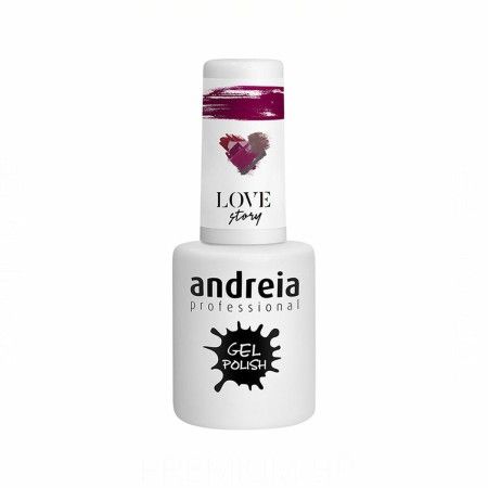 Vernis à ongles Andreia Professional Gel 303 (10,5 ml) de Andreia, Vernis à ongles - Réf : S4257118, Prix : 10,36 €, Remise : %
