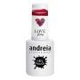 Vernis à Ongles Semi-permanent Gel Polish Andreia 304 (10,5 ml) de Andreia, Vernis à ongles - Réf : S4257119, Prix : 10,36 €,...