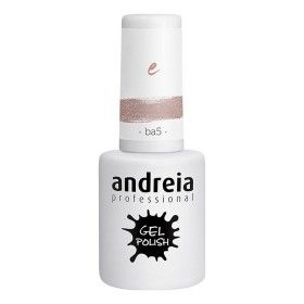 Vernis à Ongles Semi-permanent Gel Polish Andreia ‎ Ba5 (10,5 ml) de Andreia, Vernis à ongles - Réf : S4257126, Prix : 10,36 ...
