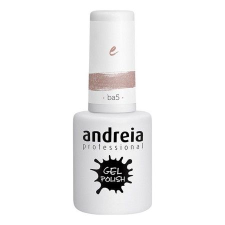 Vernis à Ongles Semi-permanent Gel Polish Andreia ‎ Ba5 (10,5 ml) de Andreia, Vernis à ongles - Réf : S4257126, Prix : 10,36 ...
