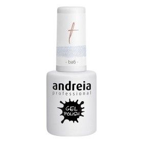 Smalto Semipermanente Gel Polish Andreia Professional Gel Ba6 (10,5 ml) di Andreia, Smalti - Rif: S4257127, Prezzo: 10,36 €, ...