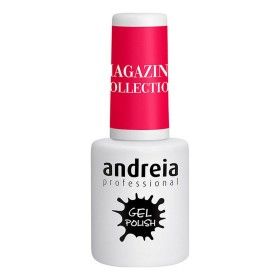 Pintaúñas Semipermanente Gel Polish Andreia 0UVGMZ2 Mz2 (10,5 ml) de Andreia, Esmaltes - Ref: S4257134, Precio: 10,36 €, Desc...