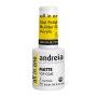 Vernis à ongles Andreia All In One Matte Top Coat (10,5 ml) de Andreia, Vernis à ongles - Réf : S4257140, Prix : 16,90 €, Rem...