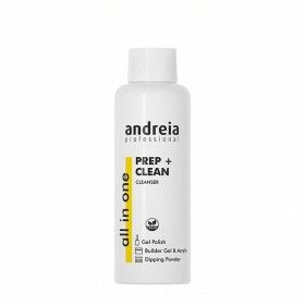 Dissolvant Professional All In One Prep + Clean Andreia 1ADPR (100 ml) de Andreia, Dissolvants - Réf : S4257142, Prix : 6,27 ...