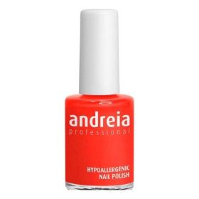 Nagellack Andreia Professional Hypoallergenic Nº 101 (14 ml) von Andreia, Farblack - Ref: S4257181, Preis: 6,71 €, Rabatt: %