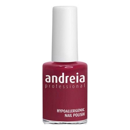 vernis à ongles Andreia Professional Hypoallergenic Nº 16 (14 ml) de Andreia, Vernis à ongles - Réf : S4257199, Prix : 6,71 €...