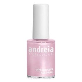 vernis à ongles Andreia Professional Hypoallergenic Nº 44 (14 ml) de Andreia, Vernis à ongles - Réf : S4257217, Prix : 6,71 €...