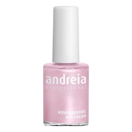vernis à ongles Andreia Professional Hypoallergenic Nº 44 (14 ml) de Andreia, Vernis à ongles - Réf : S4257217, Prix : 6,71 €...