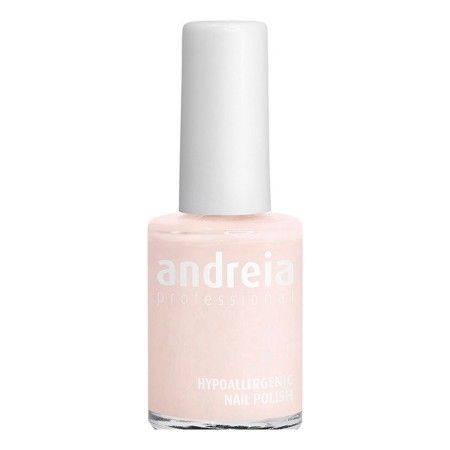 vernis à ongles Andreia Professional Hypoallergenic Nº 64 (14 ml) de Andreia, Vernis à ongles - Réf : S4257226, Prix : 6,71 €...