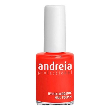 vernis à ongles Andreia Professional Hypoallergenic Nº 164 (14 ml) de Andreia, Vernis à ongles - Réf : S4257239, Prix : 6,71 ...