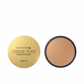 Polvos Compactos Max Factor Creme Puff Nº 5 Translucent 21 g de Max Factor, Polvos - Ref: S05121608, Precio: 8,48 €, Descuent...