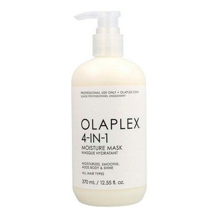 Haarmaske Olaplex 17805 (370 ml) von Olaplex, Kuren - Ref: S4257274, Preis: 48,55 €, Rabatt: %
