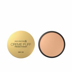 Polvos Compactos Max Factor Creme Puff Nº 81 Truly Fair 21 g de Max Factor, Polvos - Ref: S05121609, Precio: 8,60 €, Descuent...