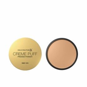 Kompaktpuder Max Factor Creme Puff Nº 75 Golden 21 g von Max Factor, Puder - Ref: S05121610, Preis: 8,81 €, Rabatt: %