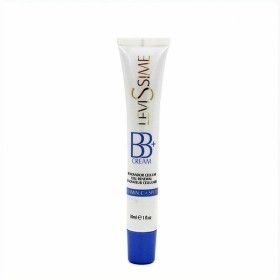Crema Idratante con Colore Levissime Bb+ Cream Cellular Renovation (30 ml) di Levissime, Idratanti - Rif: S4257423, Prezzo: 8...