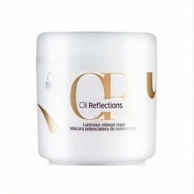 Masque pour cheveux Wella Reflections de Wella, Soins et masques - Réf : S4257514, Prix : 17,92 €, Remise : %