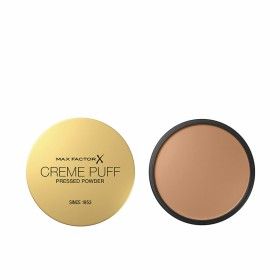 Poudres Compactes Max Factor Creme Puff Nº 42 Deep Beige 21 g de Max Factor, Poudres - Réf : S05121613, Prix : 8,51 €, Remise...