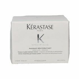 Masque pour cheveux Kerastase Specifique Rehydratant (200 ml) de Kerastase, Soins et masques - Réf : S4257608, Prix : 46,29 €...