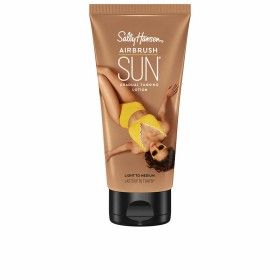 Autobronzeador Corporal Sally Hansen Airbrush Sun de Sally Hansen, Autobronzeadores - Ref: S05121617, Preço: 14,21 €, Descont...