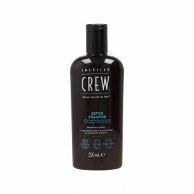 Shampooing American Crew 7259391000 de American Crew, Shampooings - Réf : S4257655, Prix : 16,14 €, Remise : %