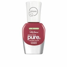 Nagellack Sally Hansen Good.Kind.Pure Nº 260 Eco-Rose 10 ml von Sally Hansen, Farblack - Ref: S05121619, Preis: 10,57 €, Raba...