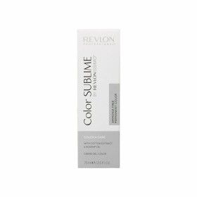 Tintura Permanente Revlon Revlonissimo Nº 7.41 (75 ml) di Revlon, Colore permanente - Rif: S4257734, Prezzo: 9,41 €, Sconto: %