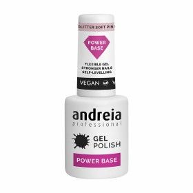 Nail polish Andreia Professional Gel 105 ml (105 ml) by Andreia, Polish - Ref: S4257802, Price: 11,79 €, Discount: %