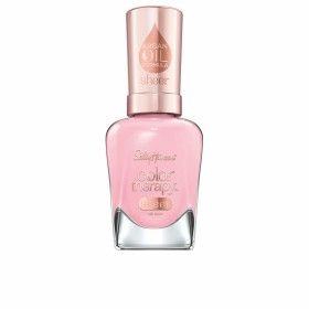 Nagellack Sally Hansen Color Therapy Sheer Nº 537 Tulle Much 14,7 ml von Sally Hansen, Farblack - Ref: S05121622, Preis: 13,9...