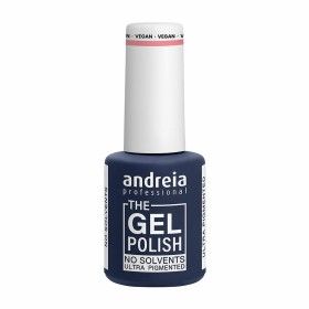 Nagellack Andreia vrouw Semi-permanent G10 (105 ml) von Andreia, Farblack - Ref: S4257813, Preis: 11,10 €, Rabatt: %