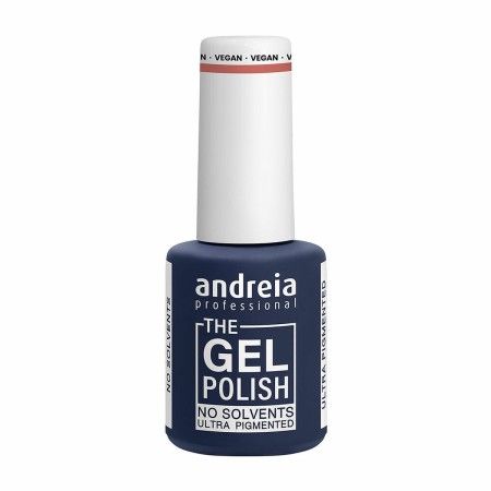Vernis à ongles Andreia Professional G18 Semi-permanent (105 ml) de Andreia, Vernis à ongles - Réf : S4257821, Prix : 11,10 €...