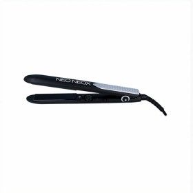 Piastra per Capelli Sinelco S0447502 Ceramica Nero/Argentato di Sinelco, Piastre per capelli - Rif: S4257891, Prezzo: 35,03 €...