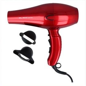 Sèche-cheveux Albi Pro Secador Ionic de Albi Pro, Sèche-cheveux et diffuseurs sèche-cheveux - Réf : S4257895, Prix : 36,96 €,...