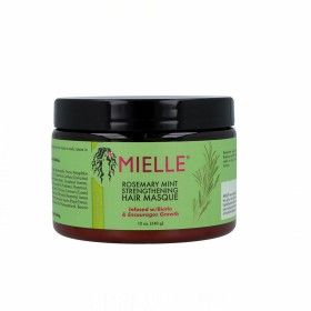 Masque pour cheveux Mielle 30680 (340 g) de Mielle, Soins et masques - Réf : S4257918, Prix : 12,53 €, Remise : %