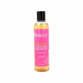 Schampoo + Balsamo Mielle Babassu (240 ml) di Mielle, Shampoo e balsami - Rif: S4257953, Prezzo: 14,89 €, Sconto: %