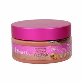Masque pour cheveux Mielle Rice Water Argile (227 g) de Mielle, Soins et masques - Réf : S4257954, Prix : 11,46 €, Remise : %